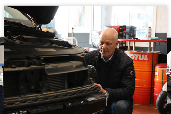 Bild 2 von KFZ-Sachverständigenbüro F. Hösker