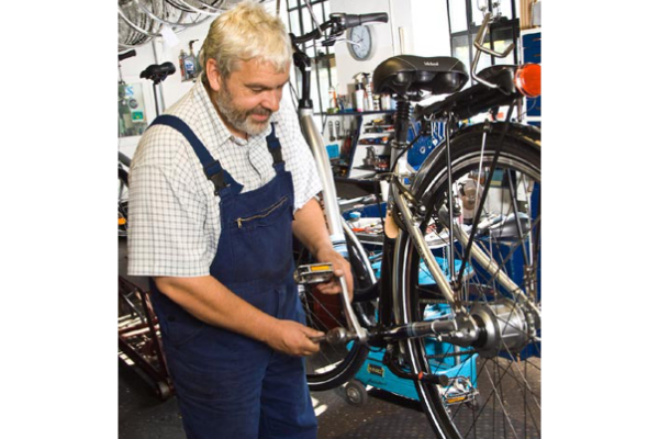 Bild 2 von Ludger Böckenholt GmbH