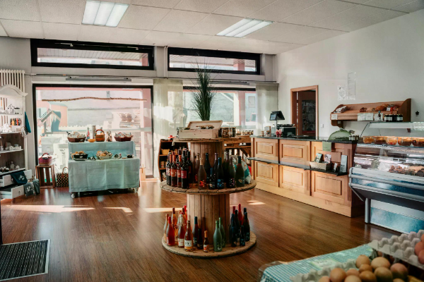 Bild 2 von Bever Deele Lütke Zutelgte