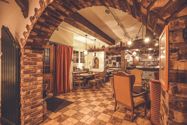 Bild 2 von De Deele - Drinkenstiet