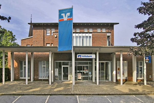 Bild 1 von Volksbank Münsterland Nord eG